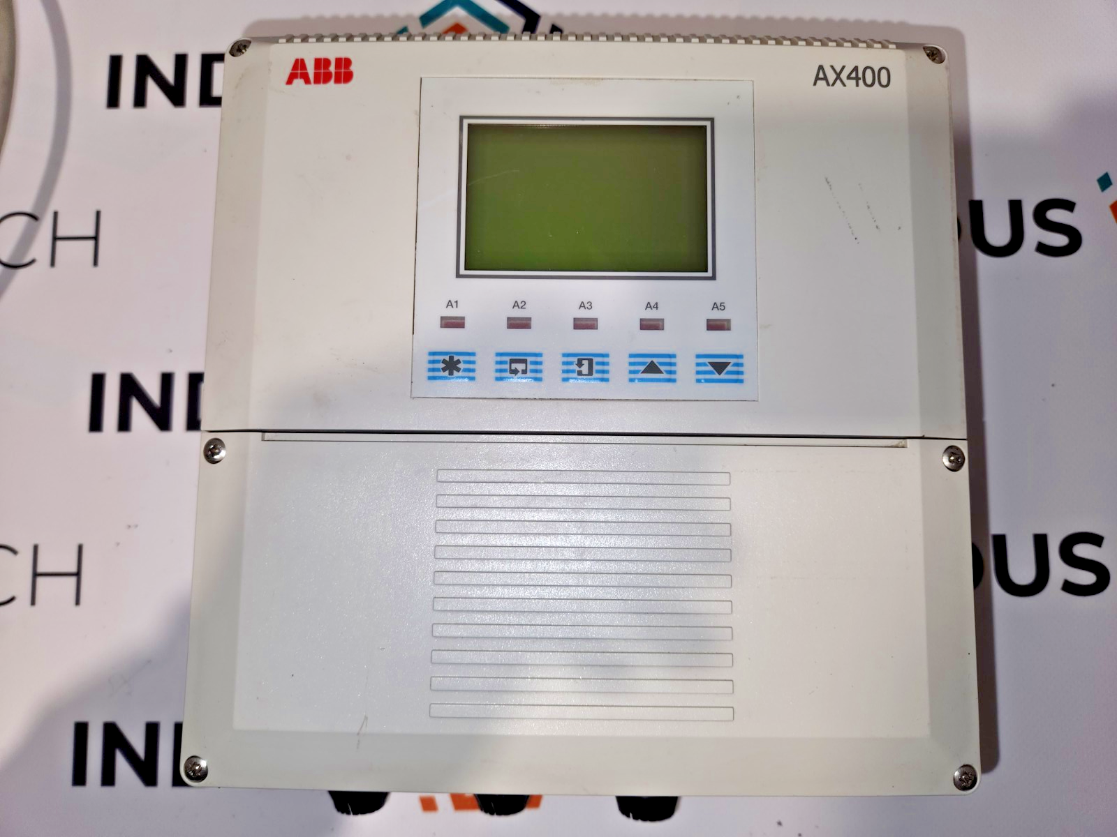ABB AX400 transmitter AX460/10001