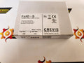 NEW CREVIS GENERAL ELECTRIC ST-4424 OUTPUT MODULE FANUC