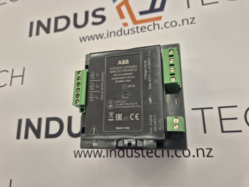 ABB 2CSG251131R4051 Kilowatt-hour meter