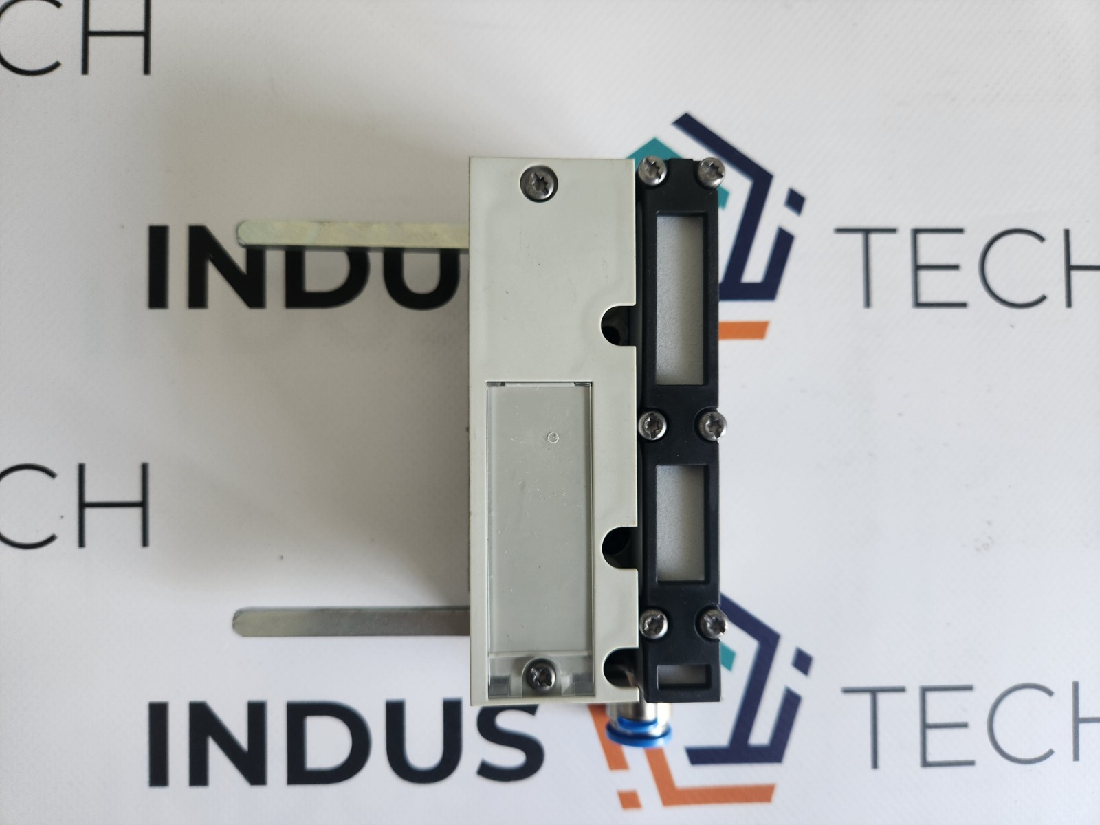 FESTO solenoid valve VMPA-FB-EPL-EU 533371