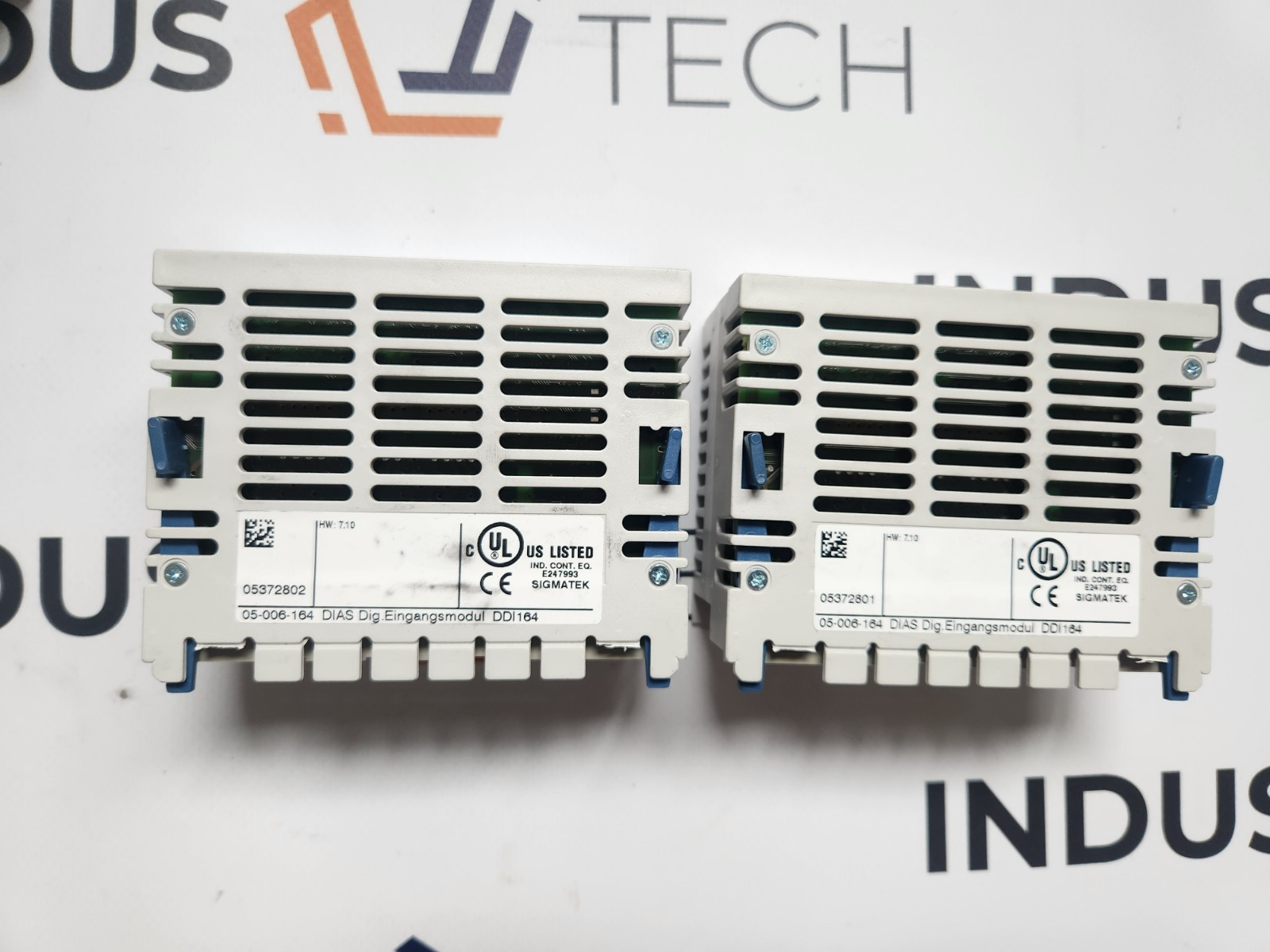 Sigmatek DDI164 05-006-164
