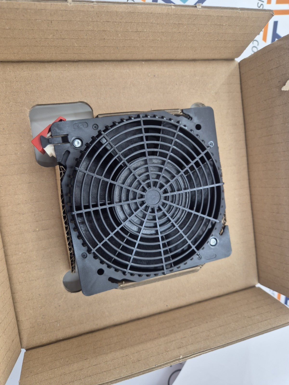 RITTAL SK3239.100 filter fan