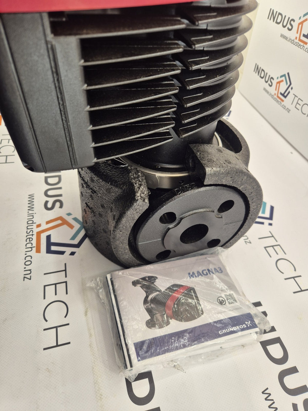 Grundfos MAGNA3 32-120 F 220 Heating Pump 97924638 / 97924259