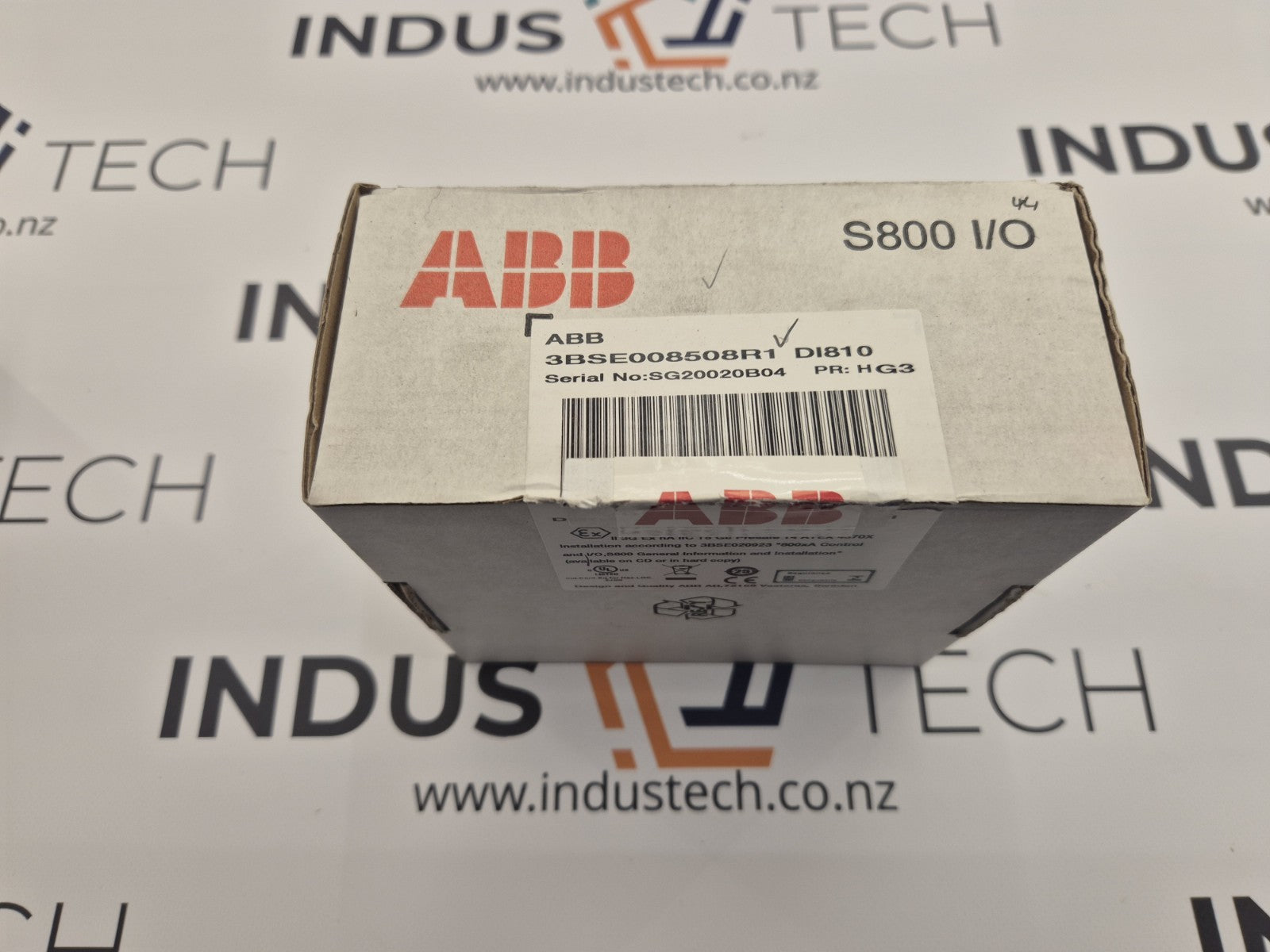 ABB DI810 3BSE008508R1