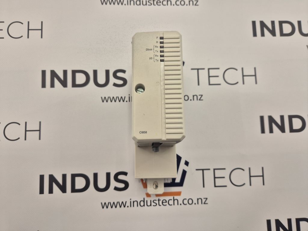 ABB CI858K01 3BSE018135R1 DriveBus Interface