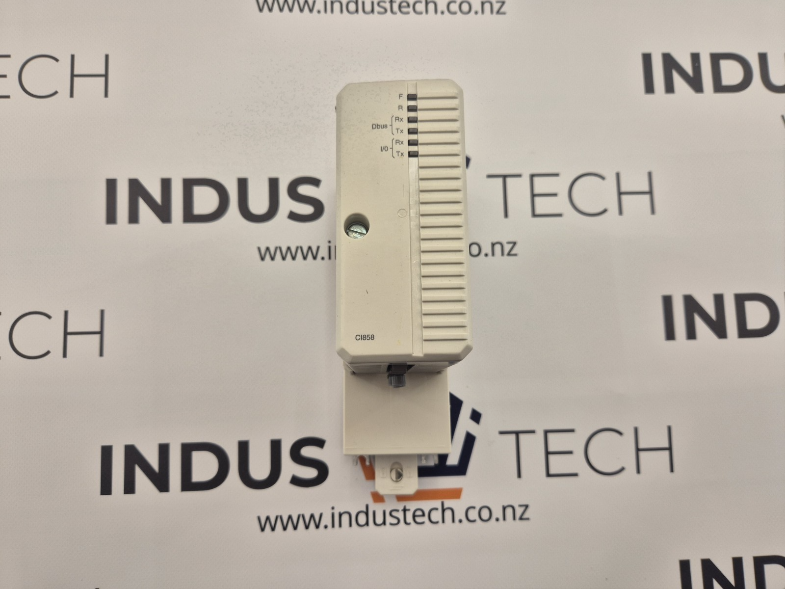 ABB CI858K01 3BSE018135R1 DriveBus Interface