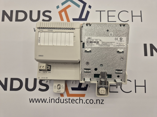 ABB 3BSE018172R1 BATTERY MODULE