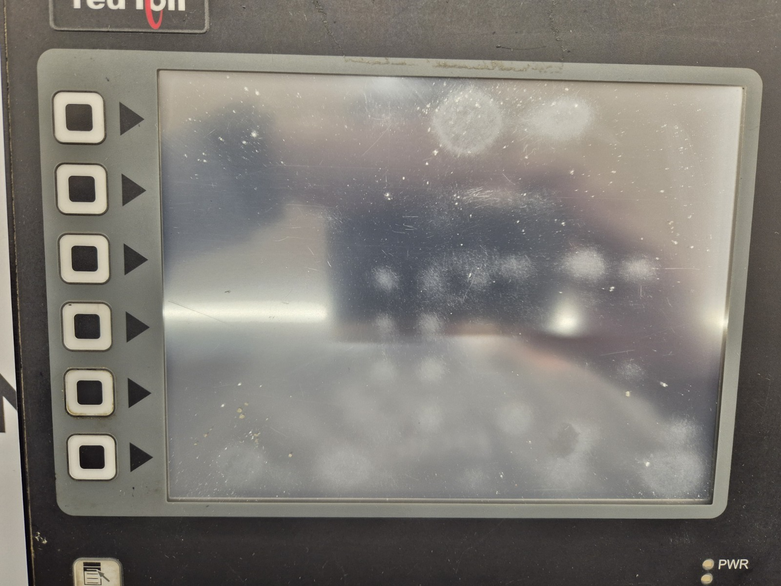 Red Lion G308A210 HMI | 8.4" TFT