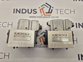Moog Servo Valve D631-266C P060F0500NE