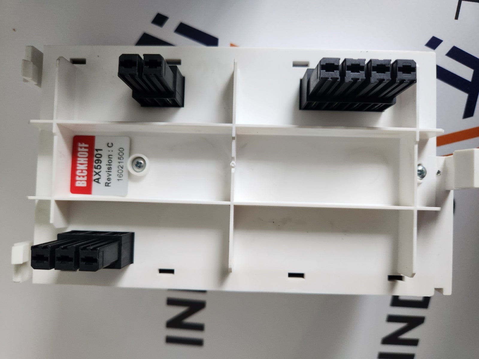 Beckhoff AX5112-0000-0200 Servo Drive