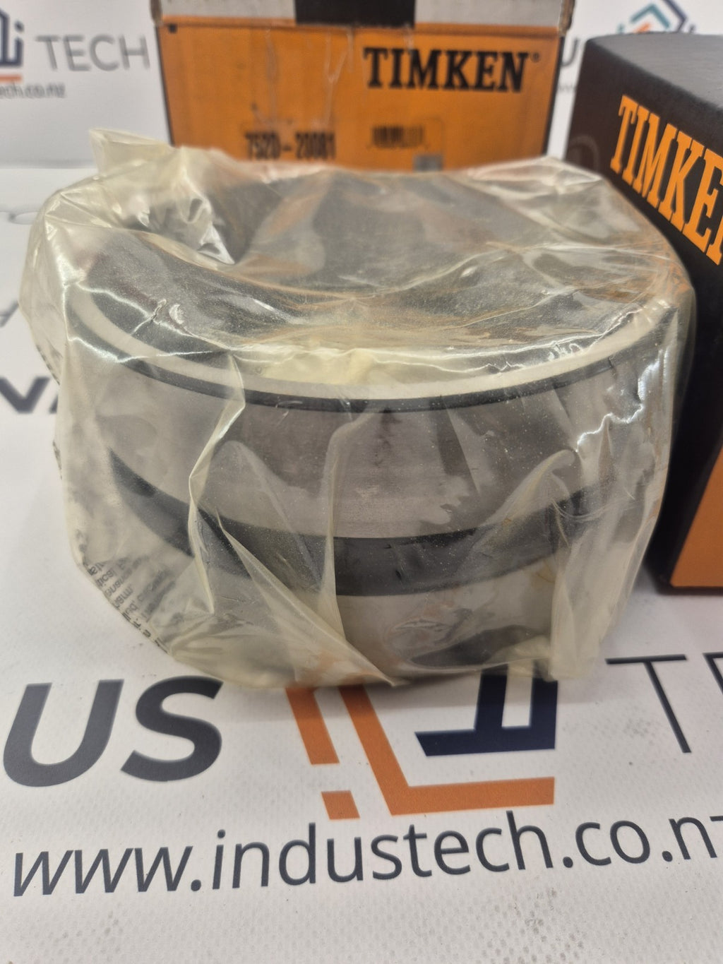 TIMKEN 752D-20081 TIMKEN 752D