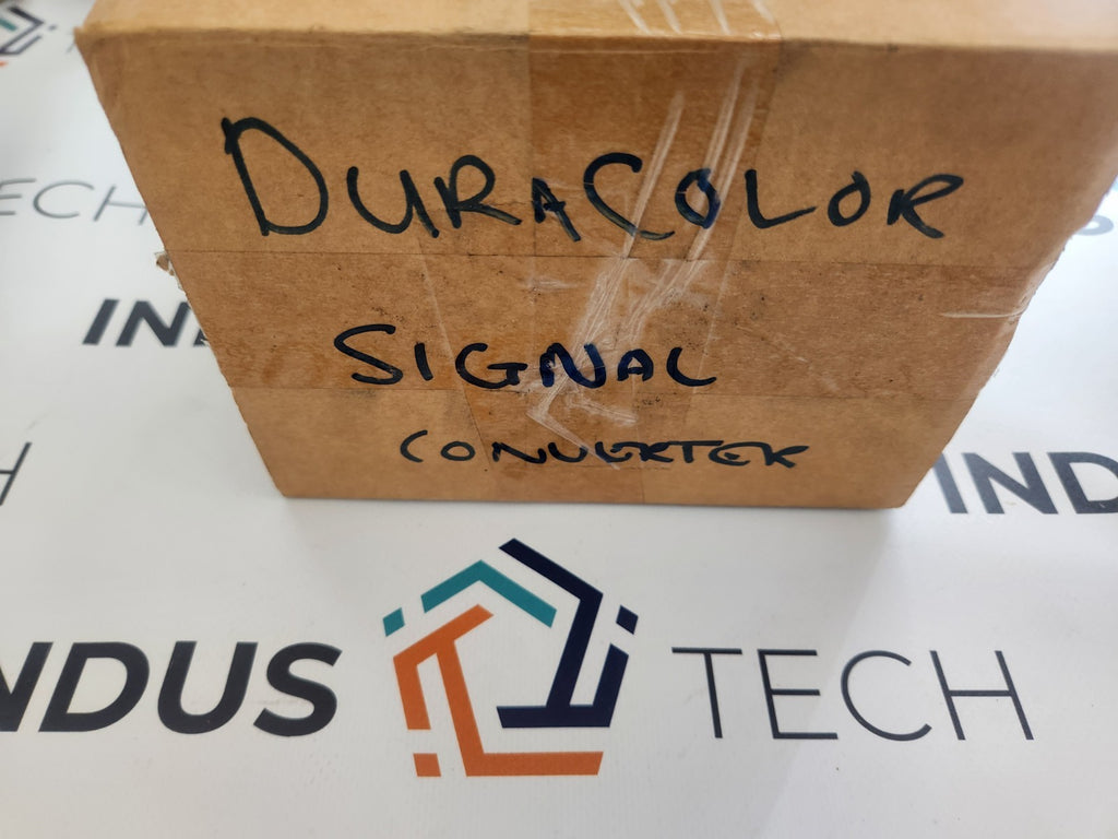 MULLER ZIEGLER Ueff-MU 0-25V AC/DC converter + 0-60mV unit