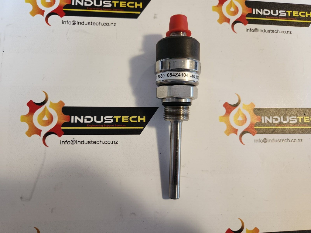DANFOSS MBT 3560 084Z4104 Temperature Sensor New Epiroc Atlas Copco