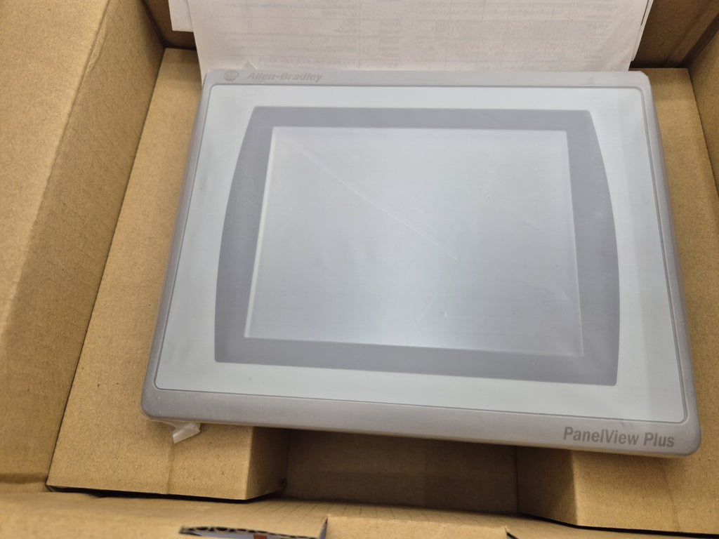 Allen-Bradley 2711P-T7C22D8S PanelView Plus 7 Ver C