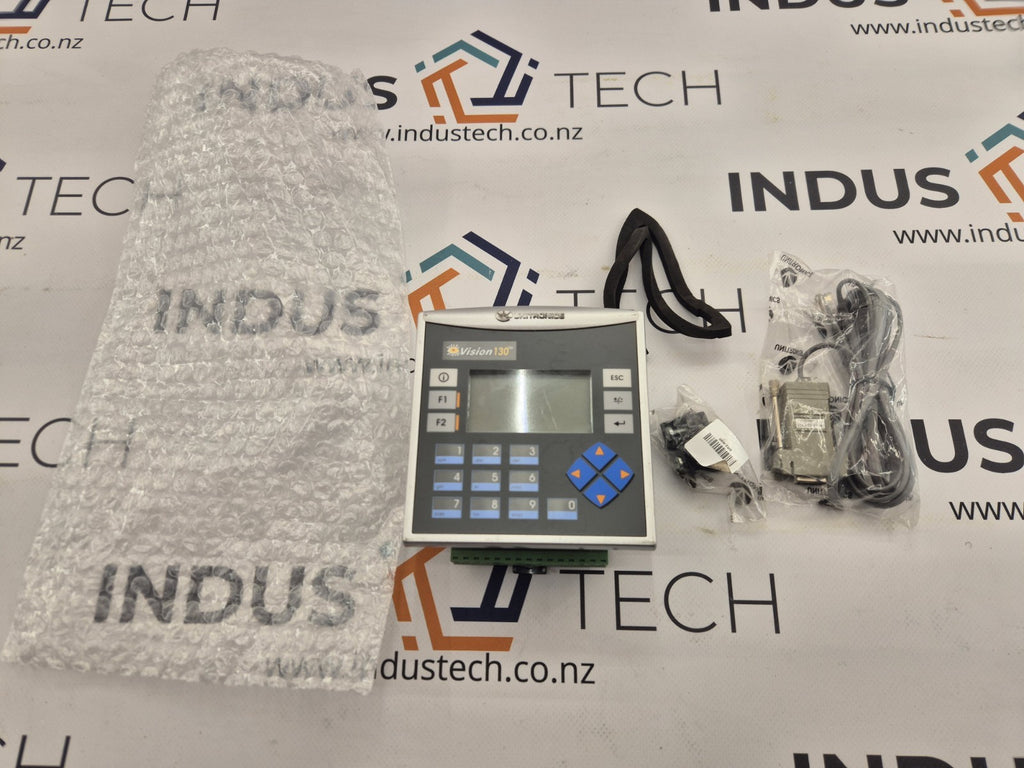 UNINTRONICS v130-33-tr34