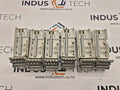 3 PIECES ABB 3BSE013231R1 TU811V1 Compact Module Termination Unit