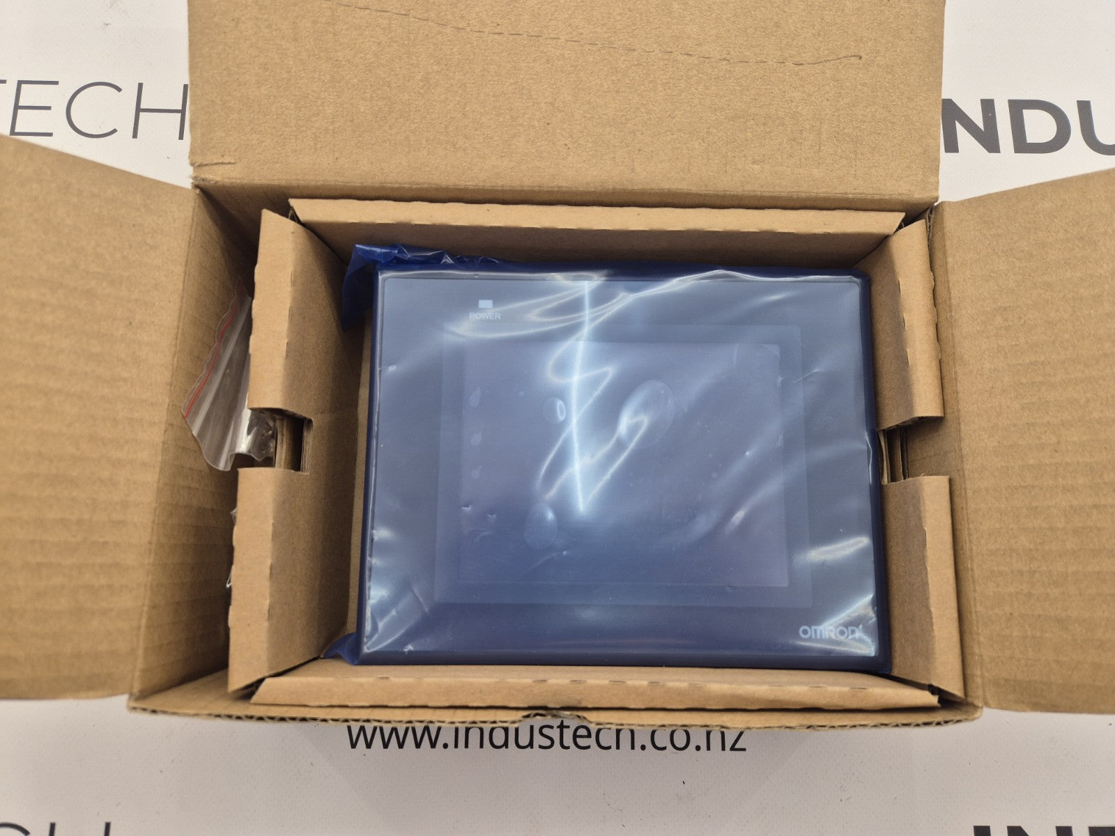 OMRON NB5Q-TW01B Touch Screen