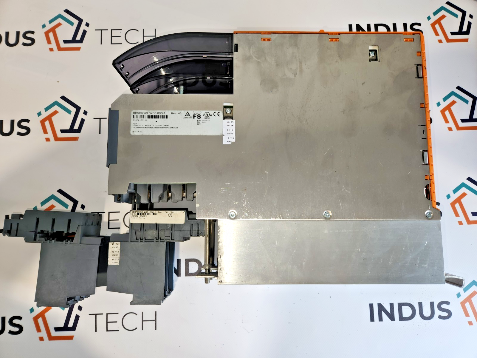 B&R Servo Drive ACOPOS multi i0220s 8BVi0220HWS0.000-1