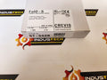 CREVIS ANALOG INPUT 8 CHANNELS 0-10VDC 12 BIT STATUS / ST-3428