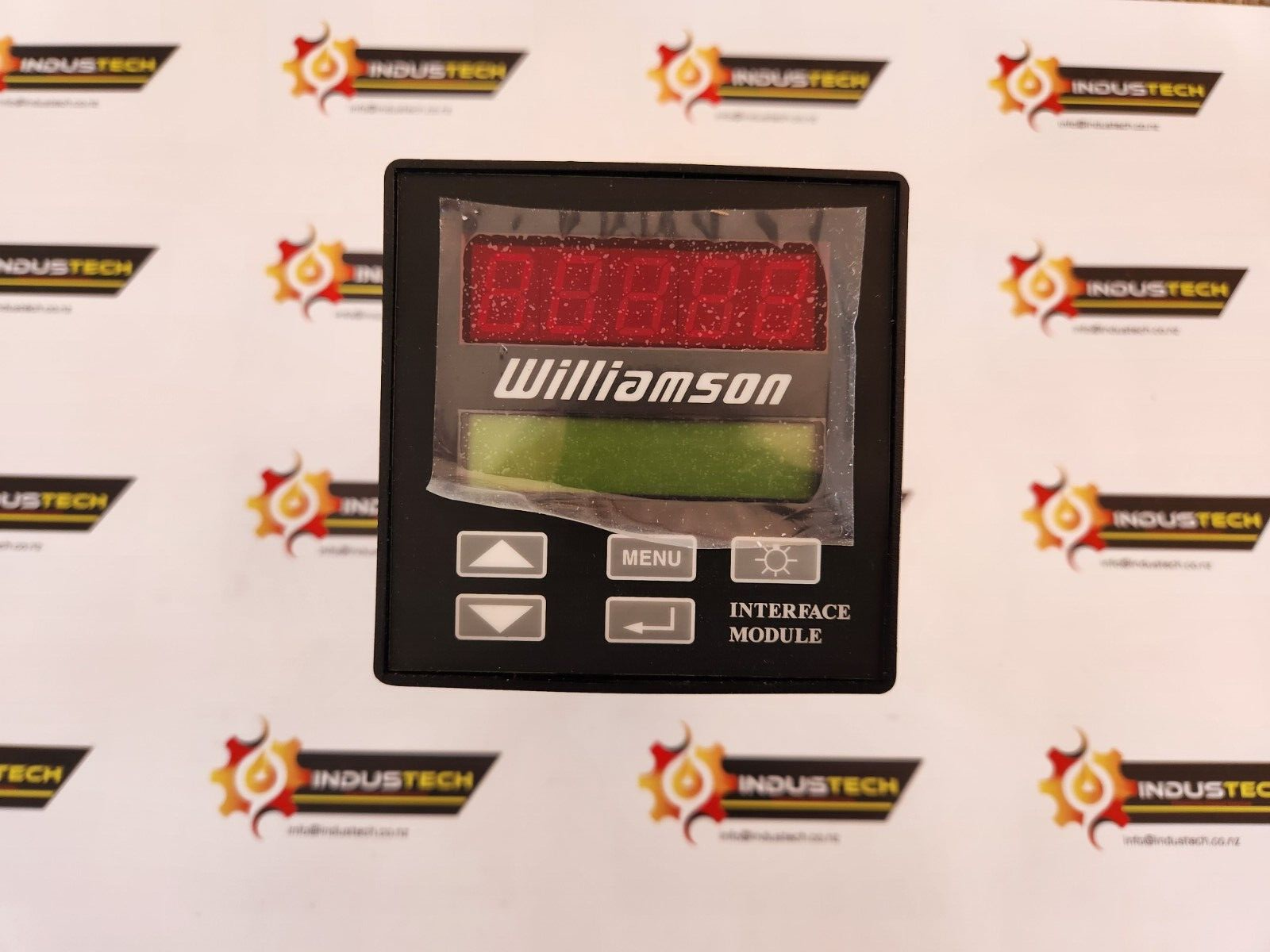 WILLIAMSON 23 / 23M Pro series interface module