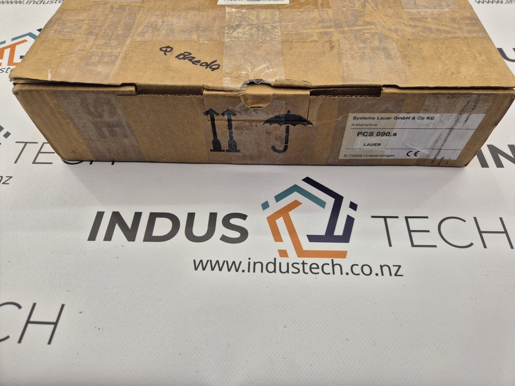 LAUER HMI PCS090.S NEW