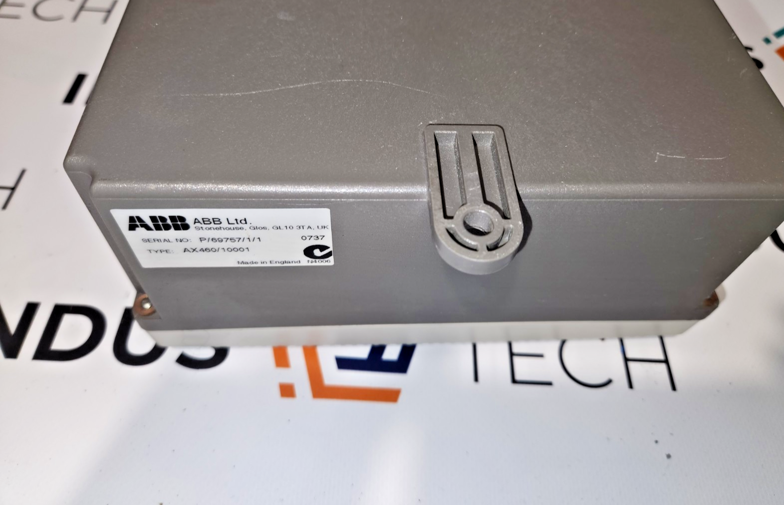 ABB AX400 transmitter AX460/10001