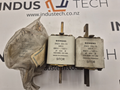 3 PIECE X Siemens 3NE4 334-0B Sitor Fuse 500A/800V IEC269