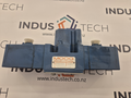 MOOG D651-473A SERVO VALVE P70FBX3ANFN