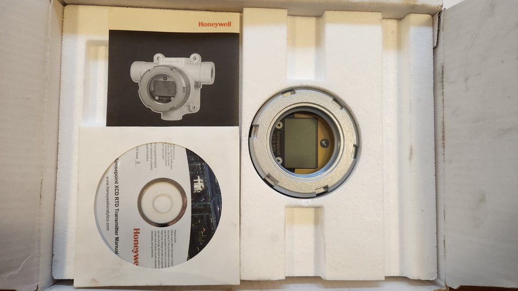 Honeywell Sensepoint Xcd SPXCDALMTX4 New