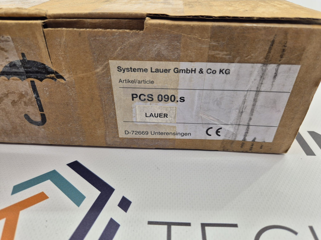 LAUER HMI PCS090.S NEW