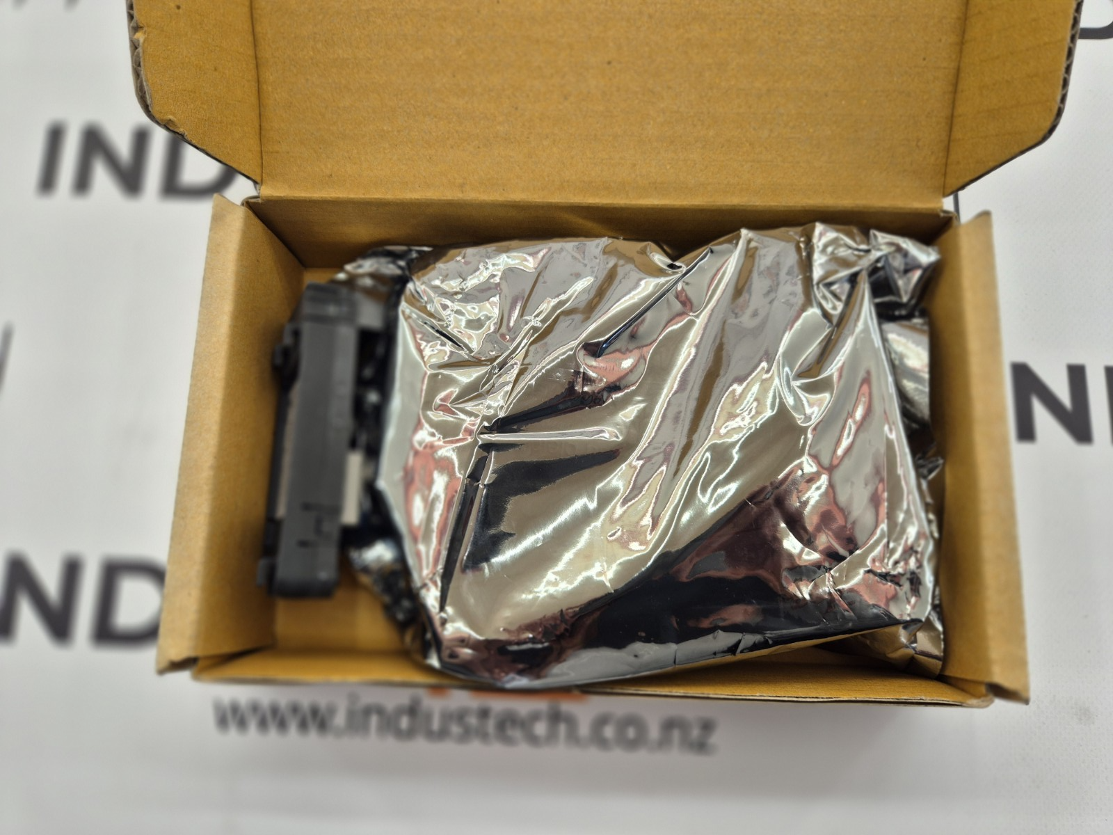 EMERSON DELTAV KJ3243X1-BA1 PROFIBUS DP SER 2