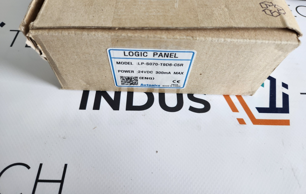 AUTONICS LP-S070-T9D6-C5R / LPS070T9D6C5R (BRAND NEW)