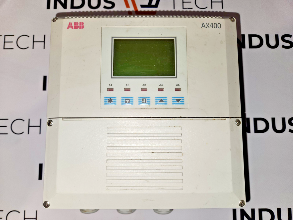 ABB AX400 transmitter AX466/11001