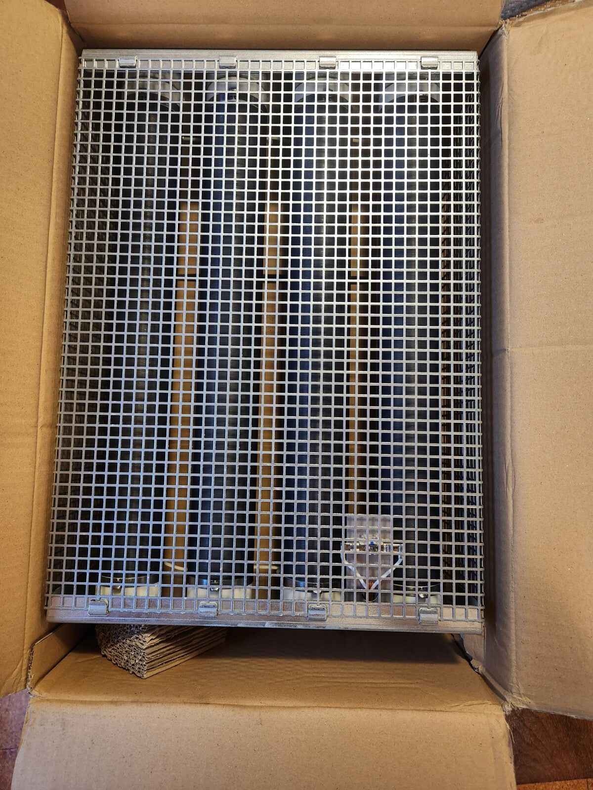 SIEMENS 6SE7021-6ES87-2DC0 Brand New