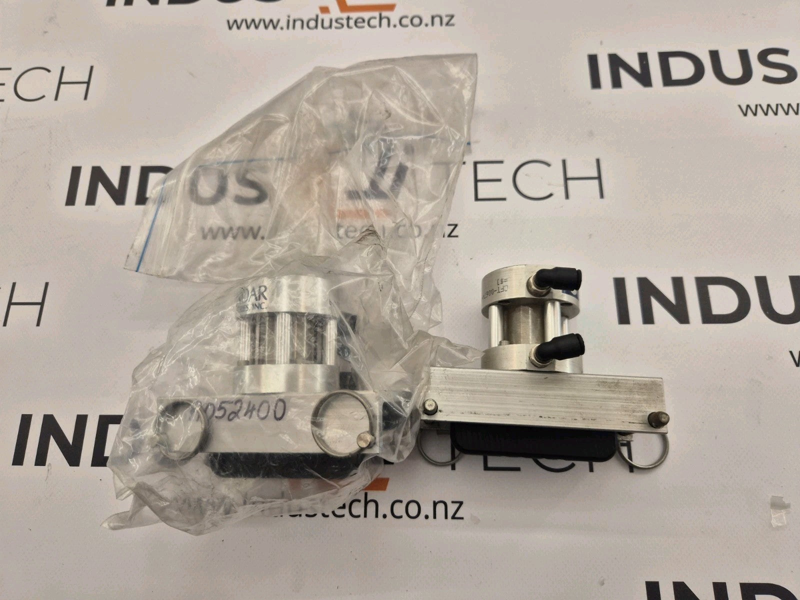 SANDAR CFT-00674-A  BRAKE Assembly