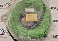 Siemens 6XV1873-3AN80 FO Standard Cable , 6XV 1873 3AN80 80 METER 50/125
