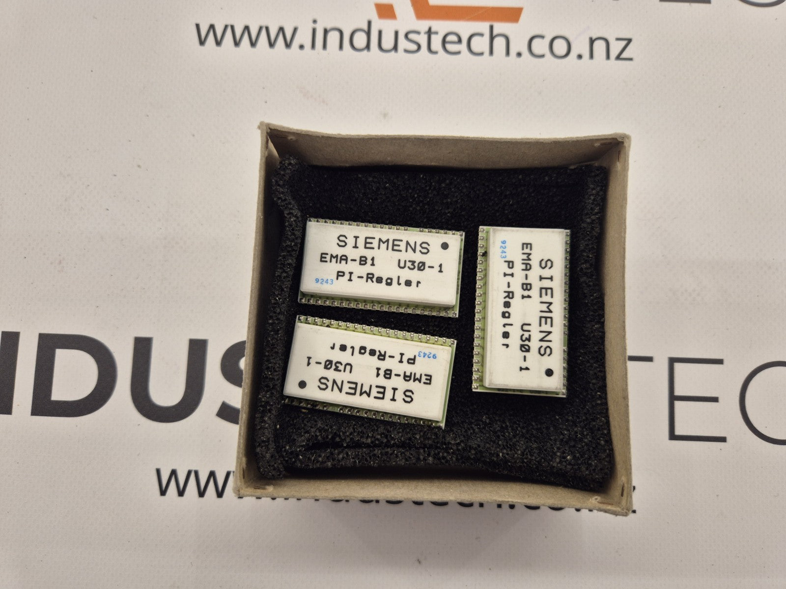 SIEMENS EMA-B1/U30-1 / EMAB1U301
