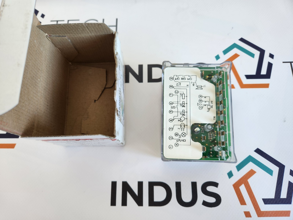 Honeywell controller  DMG972-N MOD. 04 0452004U