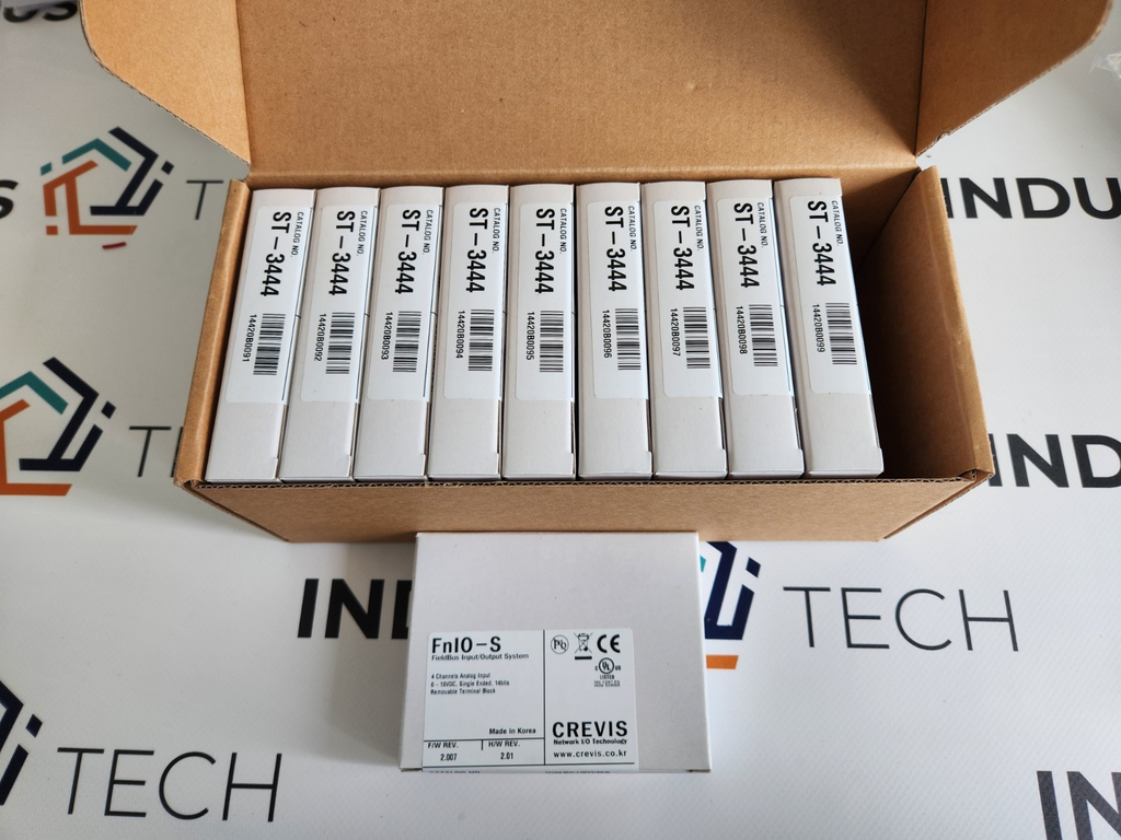 Crevis ST-3444, ST3444 Fast shipping Beijer st-3444