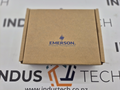 EMERSON DeltaV MQ Controller KJ2005X1-MQ1