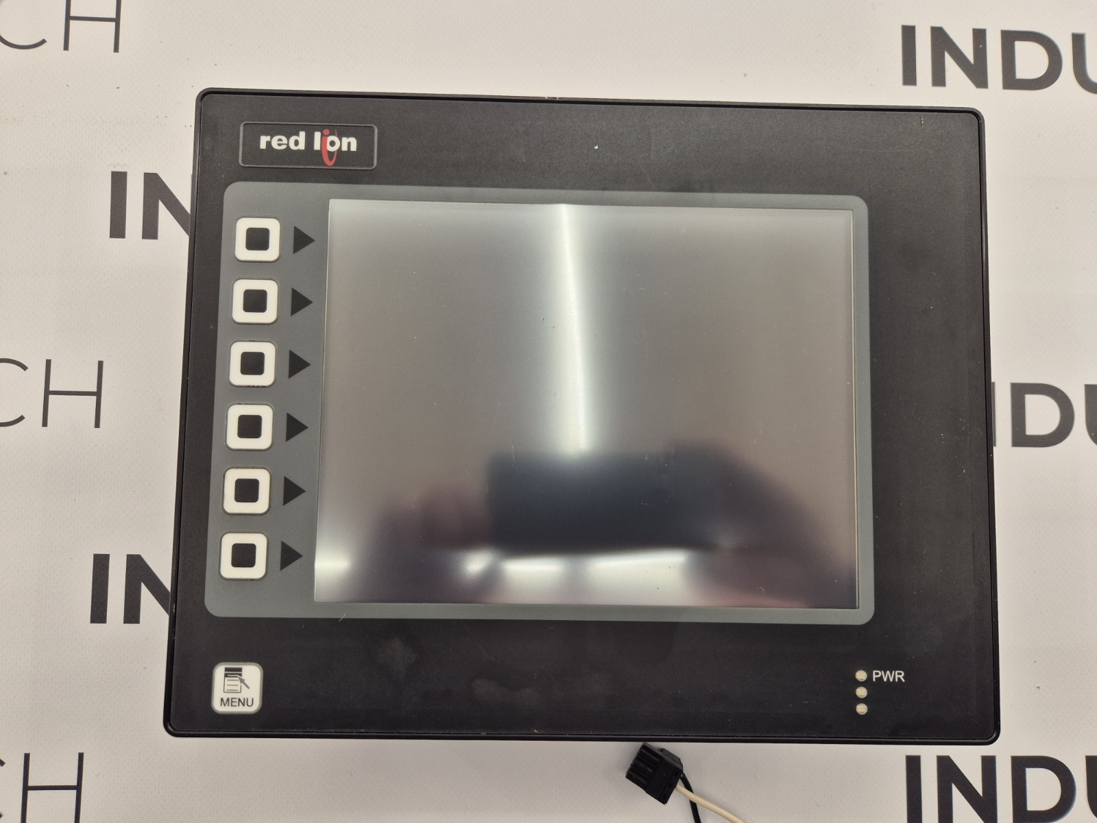 Red Lion G308A210 HMI | 8.4" TFT