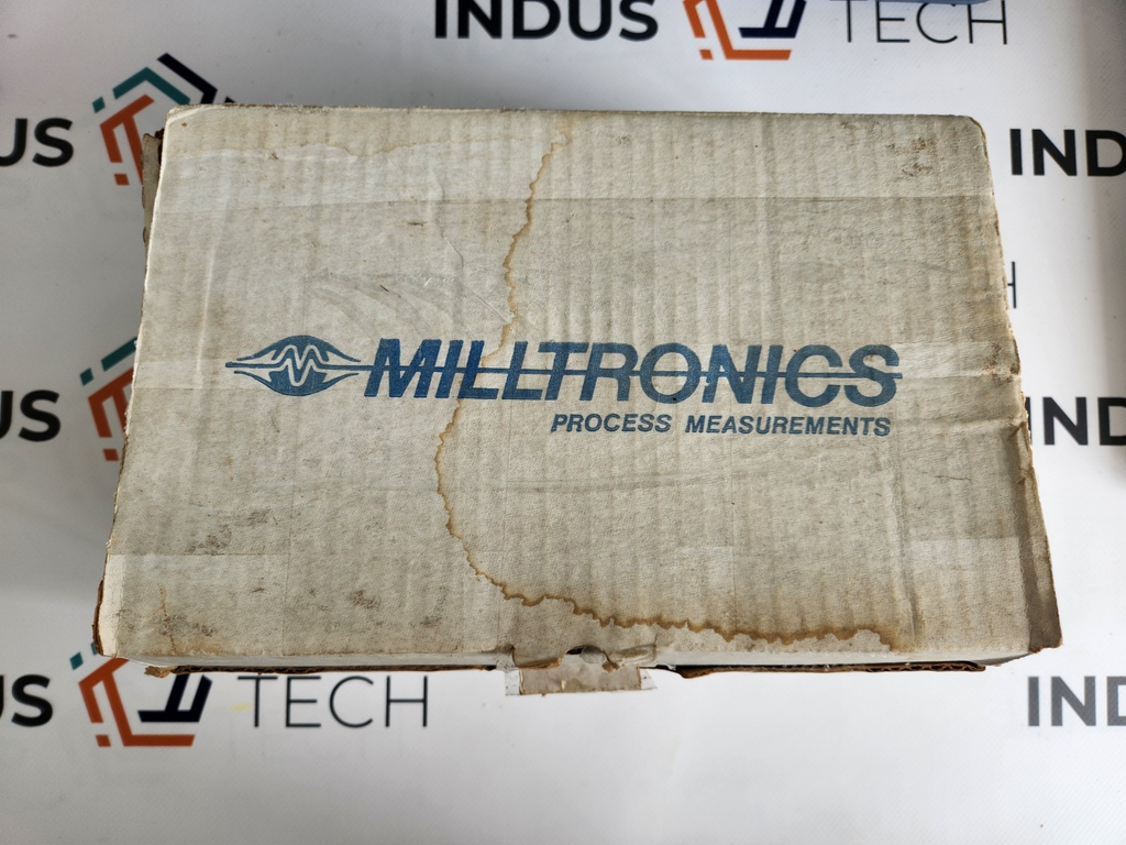 SIEMENS MILLTRONICS MULTIRANGER-PLUS NEW WITH PROGRAMMER PANEL