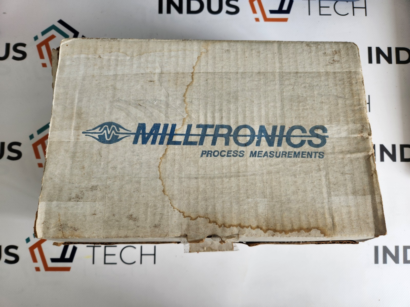 SIEMENS MILLTRONICS MULTIRANGER-PLUS NEW WITH PROGRAMMER PANEL