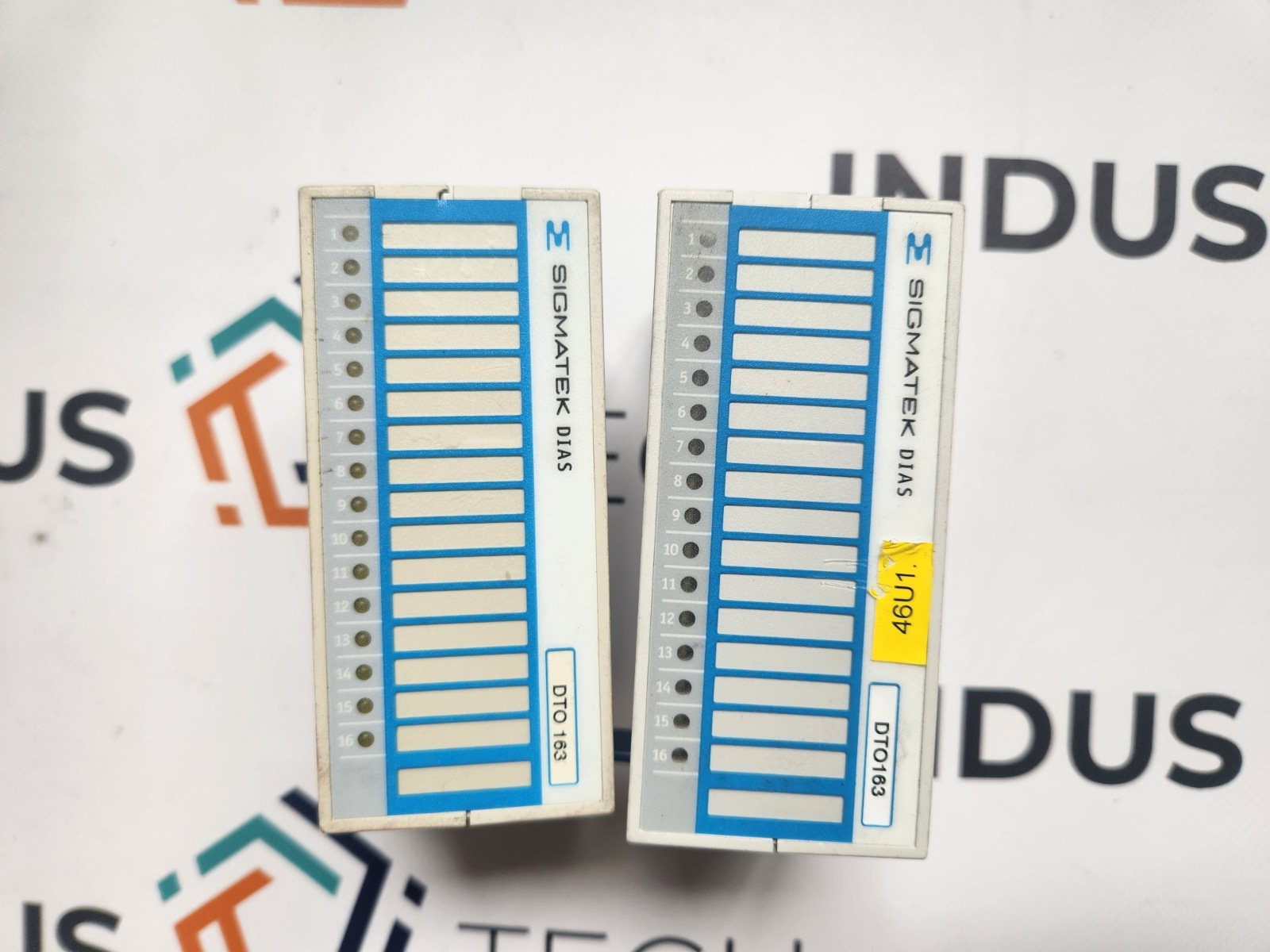 Sigmatek Dias DTO163  05-007-163