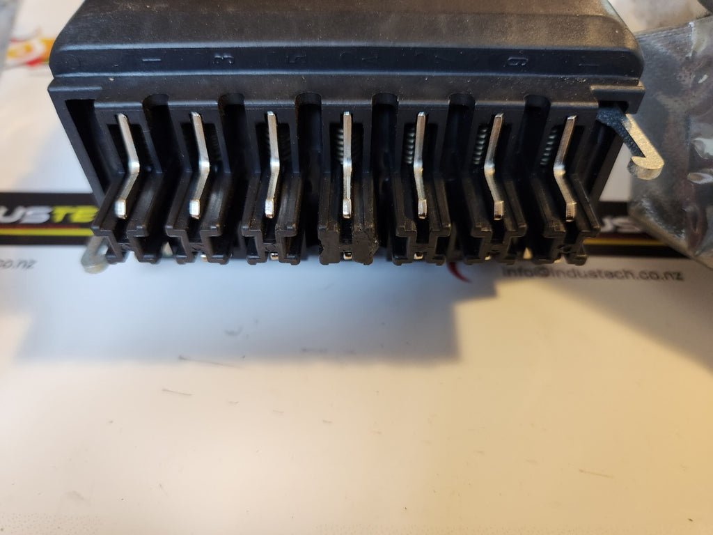 Eaton Restart Module