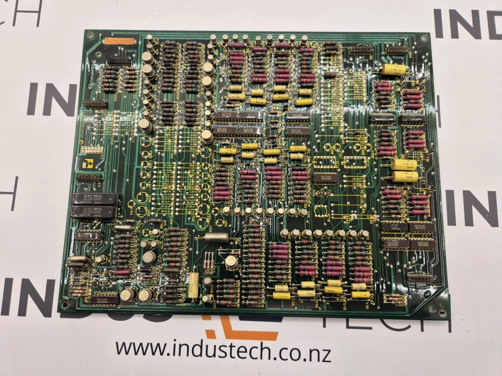 ANSALDO MILANO 211QS05405C
