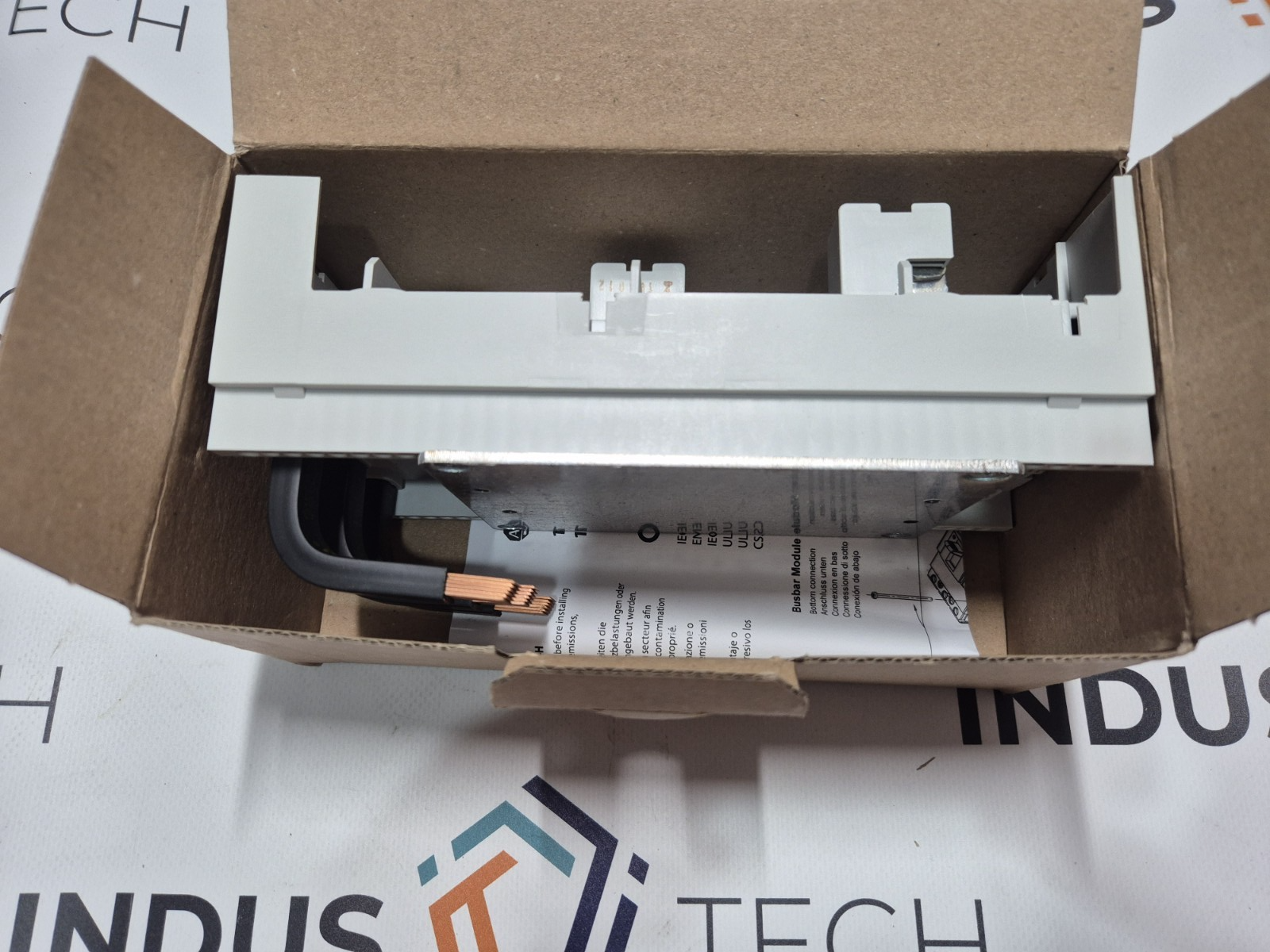 NEW Allen-Bradley  141A-GHT