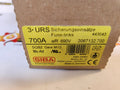 New SQB2-700A For SIBA Fuse SQB2 700A 680/700V