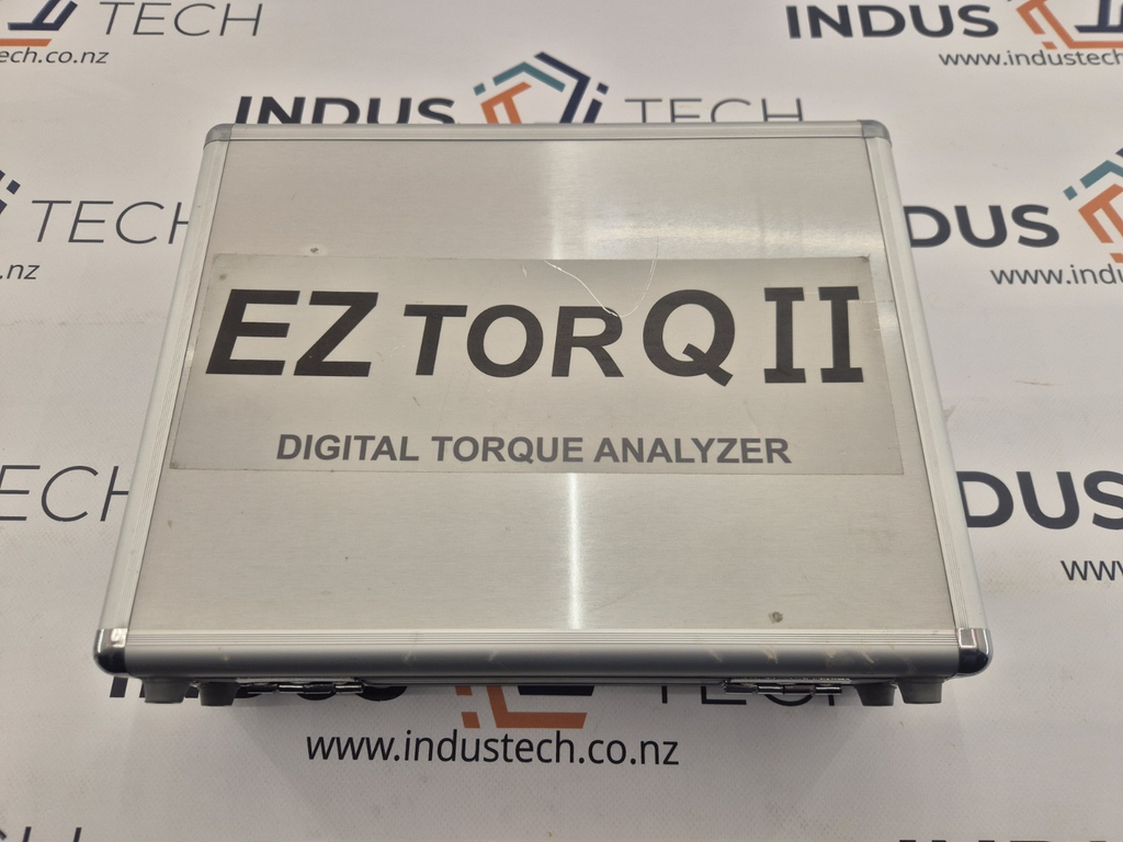 Mountz EZ Torq II 10i Torque Analyzer
