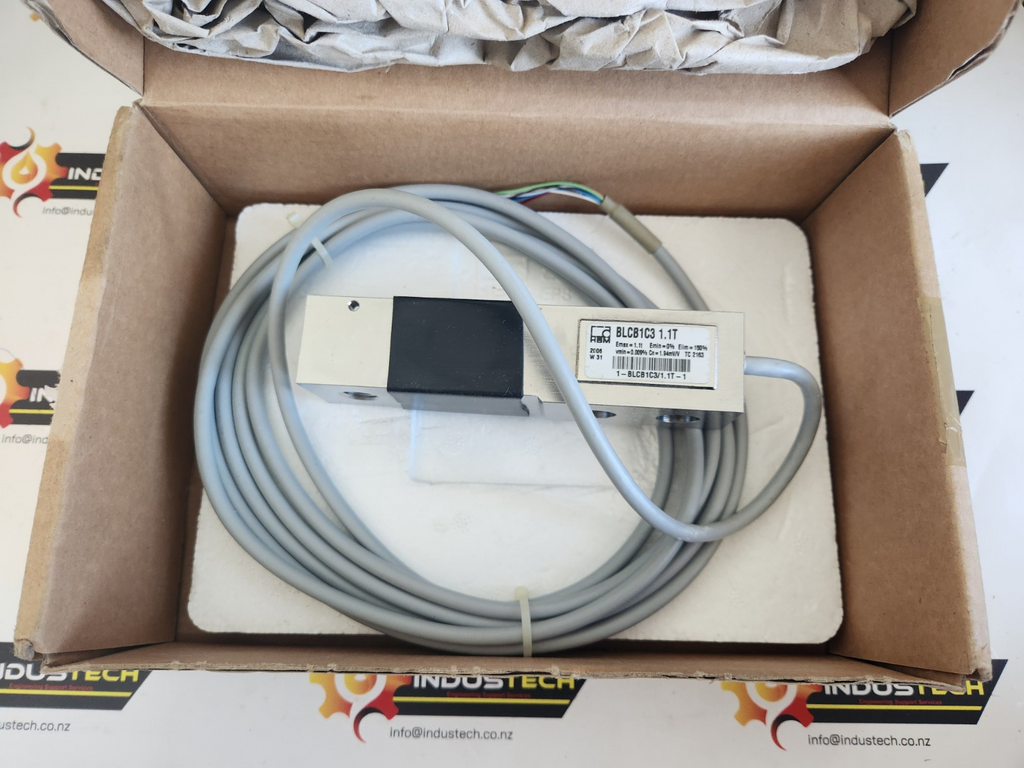 HBM BLCB1C3/1.1T Platform Scale Beam Load Cells